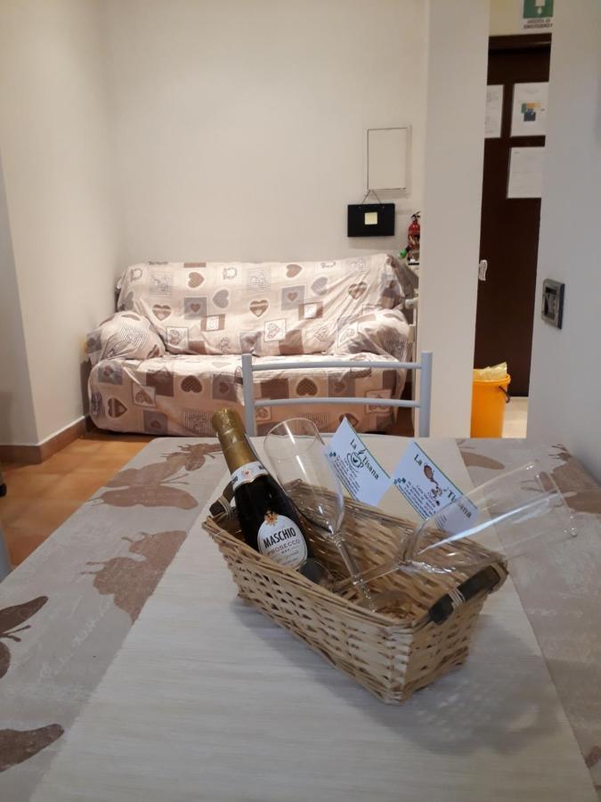 La Tisana Appartement