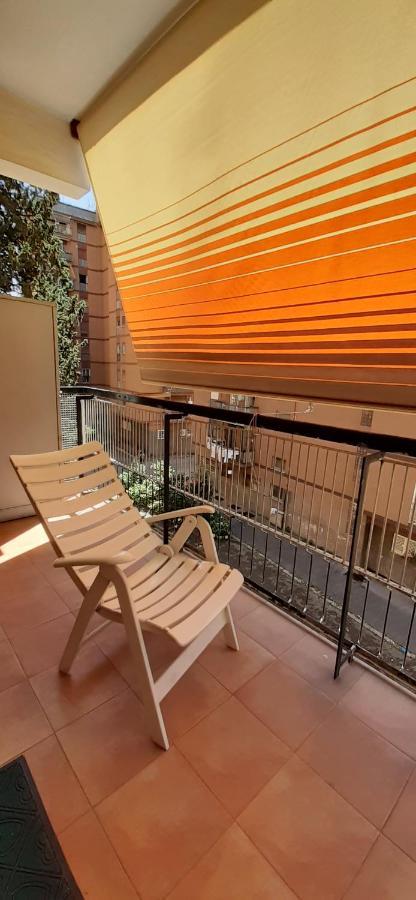 La Tisana Appartement